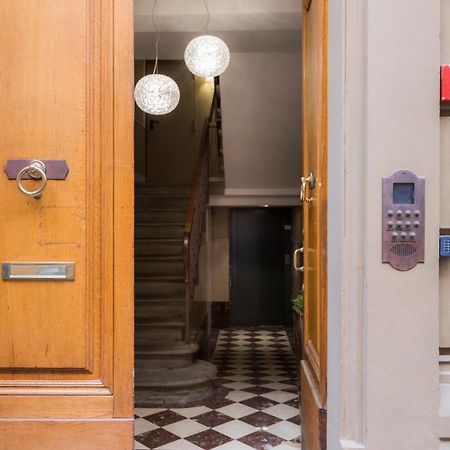 Le Residenze A Firenze - Residenza De Boni Appartamento Con Vista Duomo Bagian luar foto