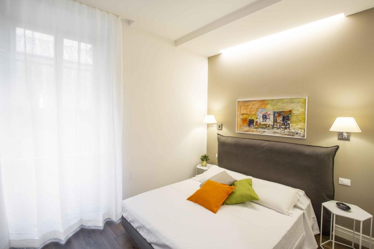 Le Residenze A Firenze - Residenza De Boni Appartamento Con Vista Duomo Bagian luar foto